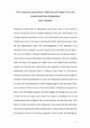 Research paper thumbnail of ‘Who’s afraid of the Big Bad Bruce? Balliol Scots and ‘English Scots’ during the Second Scottish War of Independence’