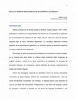 Research paper thumbnail of Hacia un modelo presuposicional de semiótica algebraica