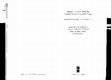 Research paper thumbnail of “Actores, escenarios y tiempos: Algunos desafíos para estudiar la acción colectiva en colonias populares”