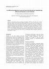 Research paper thumbnail of Levofloxacin prophylaxis to prevent bacterial infection in chemotherapy- induced neutropenia in acute leukemia