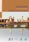 Research paper thumbnail of Managing Cultural World Heritage