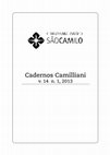 Research paper thumbnail of AVALIAÇÃO DA CADEIA DE SUPRIMENTOS, ANÁLISE ERGONÔMICA NO  PROCESSO DE TRIAGEM DE MATERIAIS RECICLÁVEIS: ESTUDO DE CASO