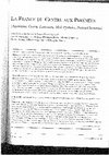 Research paper thumbnail of La France du Centre aux Pyrénées (Aquitaine, Centre, Limousin, Midi-Pyrénées, Poitou-Charentes): Cultes et sanctuaires en France à l'âge du Fer