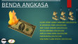 Research paper thumbnail of ENERGI AIR & ENERGI BENDA ANGKASA (SUMBER DAYA ENERGI)