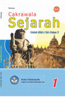 Research paper thumbnail of Cakrawala Sejarah 1