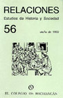 Research paper thumbnail of Rafael Diego-Fernández Sotelo, La historia de las Ideas y de las Instituciones Políticas en don Silvio Zavala en Relaciones. Estudios de Historia y Sociedad, No. 56, Otoño de 1993, El Colegio de Michoacán, 1994.