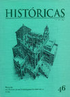 Research paper thumbnail of Rafael Diego-Fernández Sotelo, Iglesia, Estado y economía. Siglos XVI al XIX en Históricas (Mayo-Agosto 1996).