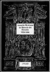 Research paper thumbnail of Rafael Diego-Fernández Sotelo, El verdadero papel del clero en la lucha por el poder en la conquista de la nueva España en Anuario Mexicano de Historia del Derecho VIII, Instituto de Investigaciones Jurídicas, UNAM, 1996.