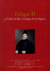 Research paper thumbnail of Rafael Diego-Fernández Sotelo, El gobierno novohispano bajo el reinado de Felipe II (origen y evolución) en José Román Gutiérrez, Enrique Martínez Ruiz y Jaime González Rodríguez (coord.), Felipe II y el oficio de Rey: La fragua de un imperio, INAH, Universidad de Zacatecas, U de G.