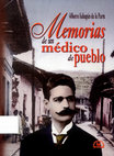 Research paper thumbnail of Rafael Diego Fernández, Prólogo, en Alberto  Sahagún de la Parra, Memorias de un médico de pueblo, México, Miguel Ángel Porrúa, Grupo Editorial