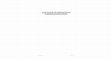 Research paper thumbnail of Osada kultury pól popielnicowych w Grzybianach koło Legnicy [Urnfield culture settlement at Grzybiany by Legnica] co-editor: T. Stolarczyk