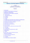 Research paper thumbnail of INSS FGTS IRRF Tributação das férias para o próximo mês N N N Tributação das férias do mês anterior S S N Estorno da tributação do próximo mês S S N Estorno da tributação do mês anterior N N N Na emissão dos recibos de férias temos as seguintes situações