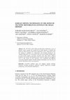 Research paper thumbnail of Pastarus, J.-R.; Systra, Y.; Valgma, I.; Kolotogina, L.; Anepaio, A.; Vannus, A.; Nurme, M. (2013). Surface mining technology in the zones of tectonic disturbances, Estonian oil shale deposit. Oil Shale, 30(2S), 326 - 335.