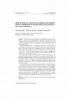 Research paper thumbnail of Karu, V.; Valgma, I.; Kolats, M. (2013). Mine water as a potential source of energy from underground mined areas in Estonian oil shale deposit. Oil Shale, 30(2S), 336 - 362.