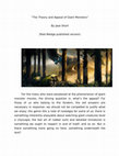 Research paper thumbnail of The Theory and Appeal of Giant Monsters