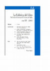 Research paper thumbnail of Su alcuni “colpi editoriali” trascurati. Dagli “Itinerarî” di Francesco C. Rossi