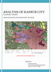 Research paper thumbnail of KANPUR planning By- himanshu sharma spa