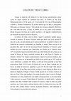 Research paper thumbnail of Cristobal Colón.