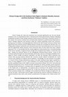 Research paper thumbnail of Chinese Foreign Aid in the Southeast Asian Region between Morality, Interests and (Post-)Confucian ‘Tributary’ Tradition