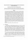 Research paper thumbnail of UNHAS - THE SETTLEMENT OF INDUSTRIAL DISPUTES BASED ON RESTORATIVE JUSTICE PRINCIPLES