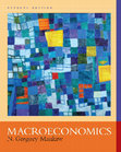 Research paper thumbnail of N. Gregory Mankiw Macroeconomics, 7th edition 2009