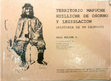 Research paper thumbnail of Territorio Mapuche Huilliche de Osorno y Legislación (Historia de un despojo).  Cuaderno de Educación y discusión.