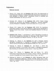 Research paper thumbnail of 5.	Wadongo, B., Odhuno E. and Kambona, O. (2011) “Emerging Generic Managerial Competencies: A Challenge to Hospitality Educators in Kenya” African Journal of Economics and Management Studies Vol. 2 No 1 pp. 56–71