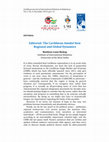 Research paper thumbnail of The Caribbean Amidst New Regional and Global Dynamics