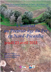 Research paper thumbnail of L'habitat au Premier âge du Fer en Nord-Picardie