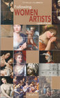 Research paper thumbnail of Following Women Artists. A Guide of Rome