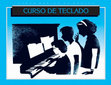 Research paper thumbnail of CURSO DE TECLADO