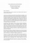 Research paper thumbnail of 2014 - Appel à Communications: La question de l’esclavage en Afrique : Politisation et mobilisations