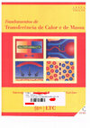 Research paper thumbnail of LIVRO FUNDAMENTOS DE TRANSFERENCIA DE CALOR E DE MASSA INCROPERA