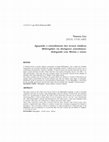 Research paper thumbnail of Aguçando o entendimento dos termos triádicos Mebengôkre via aborígenes australianos: dialogando com Merlan e outros