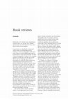 Research paper thumbnail of Introduction to two theories of social anthropology: descent groups and marriage alliance – Edited by Louis Dumont (pages 768–769)