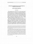 Research paper thumbnail of Symposium: Perspectives on Fundamental Rights in South Asia, 2 Drexel Law Review 361 (2010) (Guest Editor)