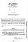 Research paper thumbnail of À la poursuite des déterminants du prix dans le commerce électronique