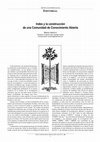 Research paper thumbnail of Index y la construcción de una Comunidad de Conocimiento Abierta