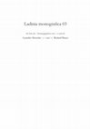 Research paper thumbnail of Resti faunistici del sito dell'Eta' del Bronzo di Sotciatsel