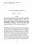 Research paper thumbnail of Is There Racial Discrimination in Police Stop-and-Searches of Black Youth? A Toronto Case Study