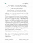 Research paper thumbnail of Wang, W.J., He, H.S., Spetich, M.A., Shifley, S.R., Thompson, F.R., Larsen, D.R., Fraser, J.S. and Yang, J. 2013. A large-scale forest landscape model incorporating multi-scale processes and utilizing forest inventory data. Ecosphere 4(9):106. 10.1890/ES13-00040.1