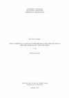 Research paper thumbnail of Žarna nekropola v Ljubljani in preobrazba ljubljanske skupine na prehodu iz bronaste v železno dobo. / Urnfield Necropolis in Ljubljana and the transformation of the Ljubljana group during the Late Bronze and Early Iron Age. 