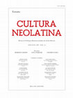 Research paper thumbnail of «Cocuda. Una nota per Uc de Saint Circ (BdT 457.38)», Cultura neolatina 67 (2007): 131-138.