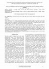 Research paper thumbnail of ANALYTICAL HIERARCHY PROCESS MODELING FOR MALARIA RISK ZONES IN VADODARA DISTRICT,  GUJARAT 