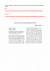 Research paper thumbnail of Book Review of A Paradise of Priests: Singing the Civic and Episcopal Hagiography of Medieval Liège by Catherine Saucier (University of Rochester Press, 2014) in Early Music (April, 2015).