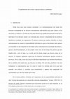 Research paper thumbnail of Igualitarismo de la suerte: aspectos básicos y problemas (forth. Doxa) 