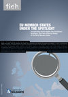 Research paper thumbnail of EU Member States under the Spotlight. Incorporating Human Rights into the Investment Strategies: 2014 Non-Financial Rating of the 28 EU Member States