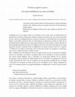 Research paper thumbnail of Poetry as a time machine. Traveling to ancient Alexandria with Cavafy’s poetry (Ἡ ποίηση ὡς μηχανὴ τοῦ χρόνου: Στὴν ἀρχαία Ἀλεξάνδρεια μὲ τὴν ποίηση τοῦ Καβάφη)