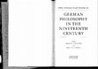 Research paper thumbnail of Friedrich Schlegel (1772-1829), Oxford Handbook of German Philosophy in the Nineteenth Century (pp. 68-87).