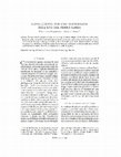 Research paper thumbnail of van Dommelen, P. and A. Roppa 2014: Conclusioni: per una definizione dell’età del Ferro sarda, Rivista di Studi Fenici 41 (2013): 271-277.